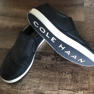 Cole Haan Nantucket Deck slip-on